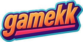 GameKK Logo